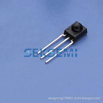 Infrared Receivers (C02)